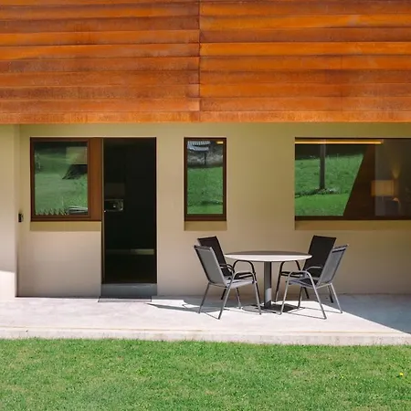 Apartmán Au Coin