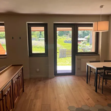 Apartmán Au Coin Arvier