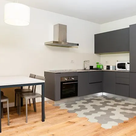 Apartmán Au Coin Arvier