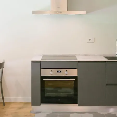 Au Coin Apartmán
