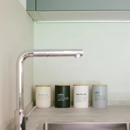 Apartmán Au Coin *