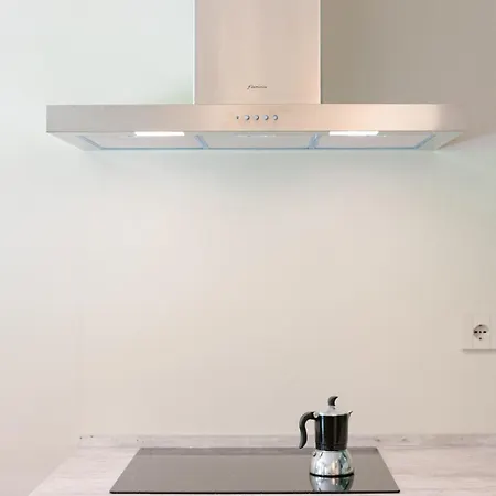 Au Coin Apartmán *