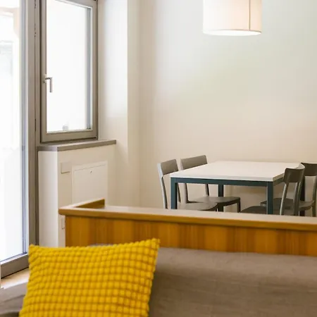 Au Coin Apartmán