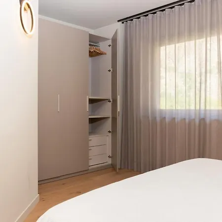 Apartmán Au Coin *