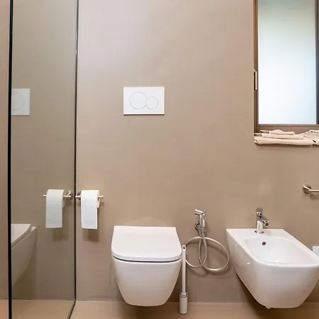 Au Coin Apartmán